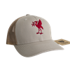 Picture of The Bird White Trucker