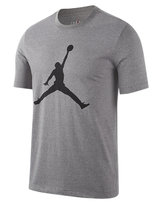 Picture of M J JUMPMAN SS CREW