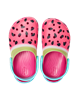 Picture of Classic Ombre Graphic Clog K