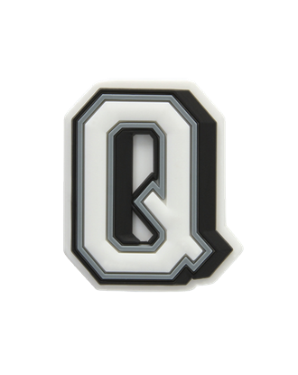 Picture of Jibbitz Letter Q