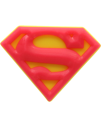 Picture of Superman Logo