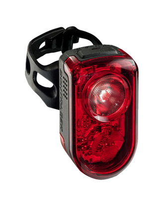 Picture of LIGHT BONTRAGER FLARE R USB"