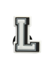 Picture of Jibbitz Letter L