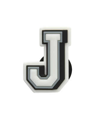 Picture of Jibbitz Letter J