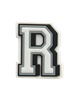 Picture of Jibbitz Letter R