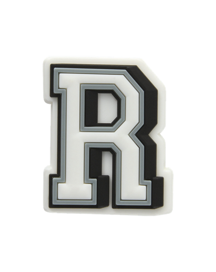 Picture of Jibbitz Letter R