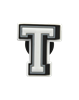 Picture of Jibbitz Letter T