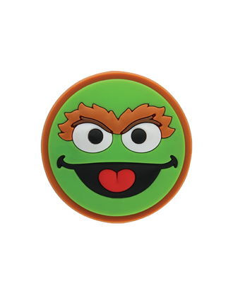 Picture of Sesame Street Oscar the Grouch