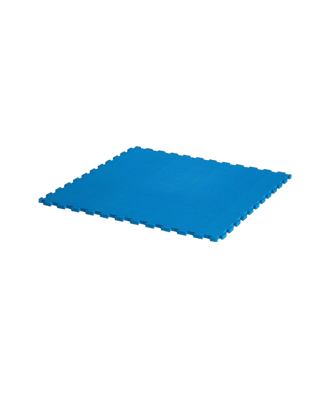 Picture of CENY PUZZLE SPORT MAT BLUE