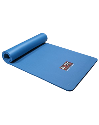 Picture of YOGA/EXERCISE/CAMPING MAT BLUE