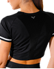 Picture of Hybrid Crop Top