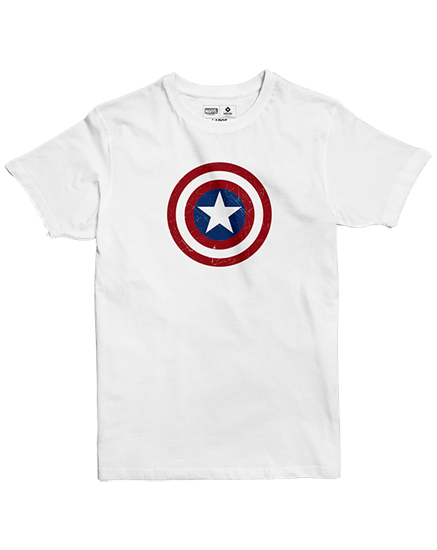 Picture of CAPTAIN AMERICA SHIELD