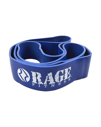 Picture of RAGE Resistance Band - Heavy