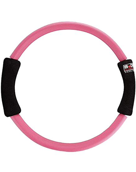 Picture of PILATES RING - PINK/ P12