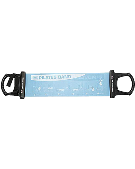 Picture of PILATES BAND 0.65MM - BLUE