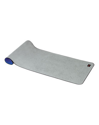 Picture of YOGA MAT WITH TERRY CLOTH