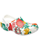 Picture of Classic Printed Floral Clog