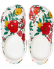 Picture of Classic Printed Floral Clog