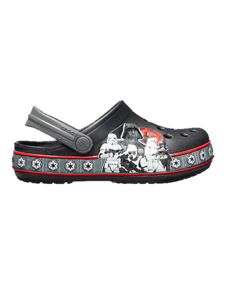 Picture of CrocsFL Empire Band Clog K