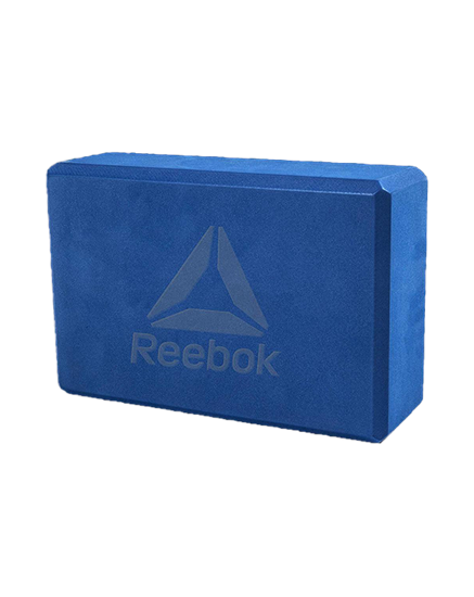 Picture of YOGA BLOCK - BLUE