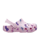 Picture of Classic Butterfly Clog PS