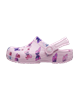 Picture of Classic Butterfly Clog PS