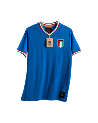 Picture of Kuwait AlAzraq Shirt