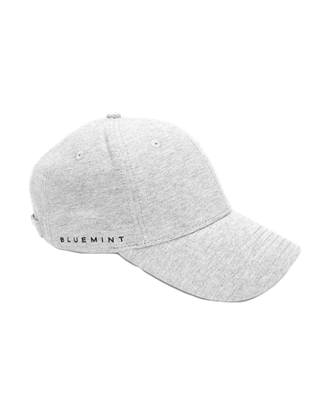 Picture of REX GREY MELANGE CAP