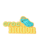 Picture of Croc Nation