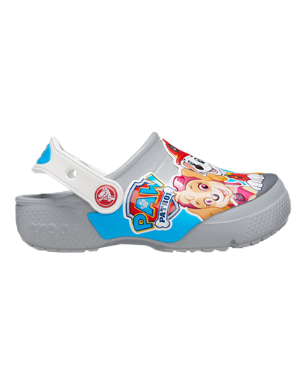 Picture of Crocs Fun Lab Paw Patrol Clog