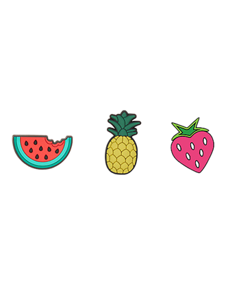 Picture of Fruit 3 Pack