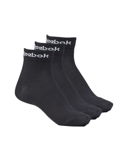 Picture of ACT CORE ANKLE SOCK 3P