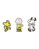 Picture of Peanuts 3 Pack