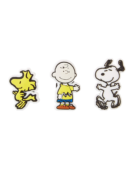 Picture of Peanuts 3 Pack