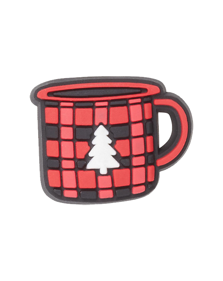 Picture of Plaid Mug