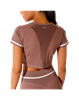 Picture of Hybrid Crop Top