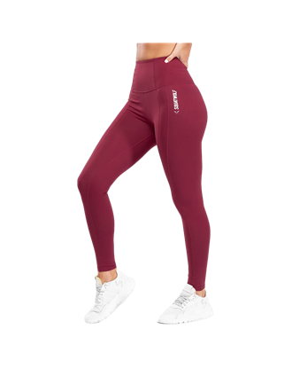 Picture of Warrior High Waisted Leggings