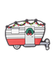 Picture of Holiday Camper