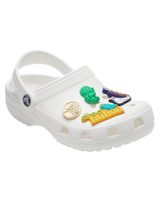 Picture of Crocs Fan 5 Pack