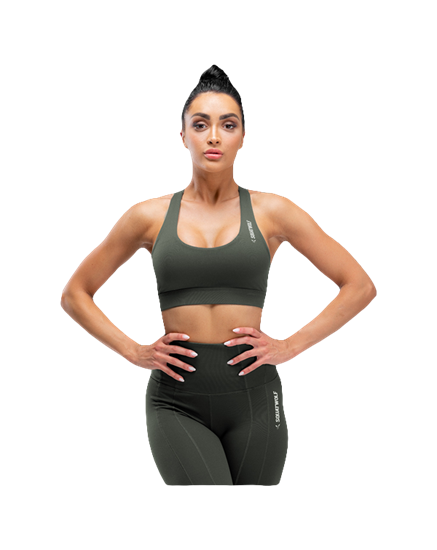 Picture of Warrior Sports Bra