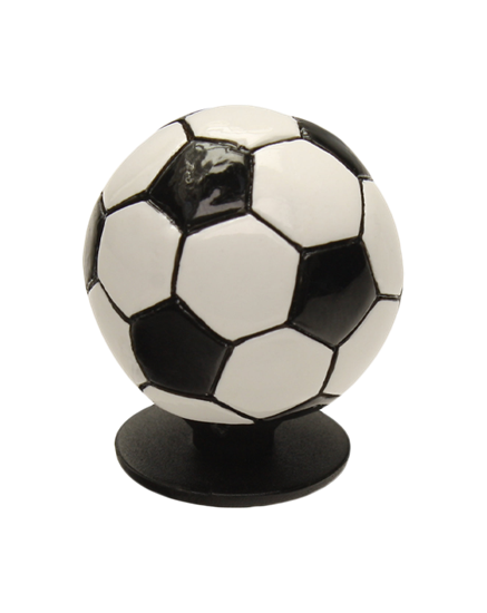 Picture of 3D Soccer Ball