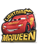 Picture of Cars 3 Lightning McQueen Charm