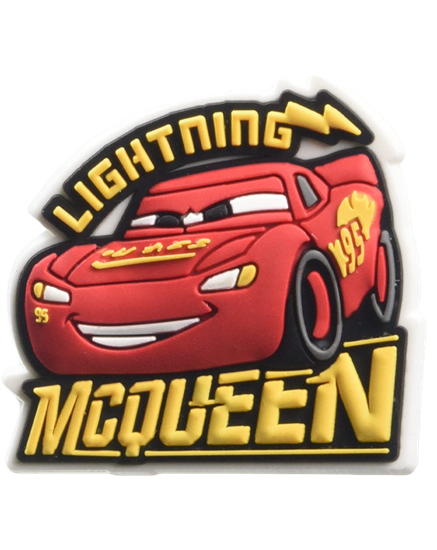 Picture of Cars 3 Lightning McQueen Charm