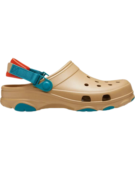 Picture of Classic All Terrain Clog