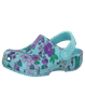 Picture of Classic Floral Clog PS