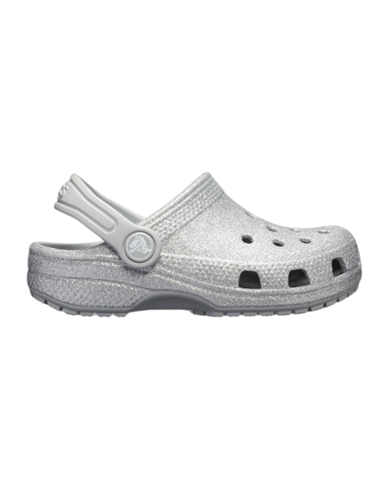 Picture of Classic Glitter Clog K