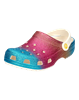 Picture of Classic Ombre Glitter Clog K