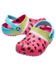 Picture of Classic Ombre Graphic Clog K