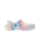 Picture of Classic Tie Dye Graphic Clog