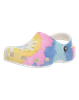 Picture of Classic Tie Dye Graphic Clog